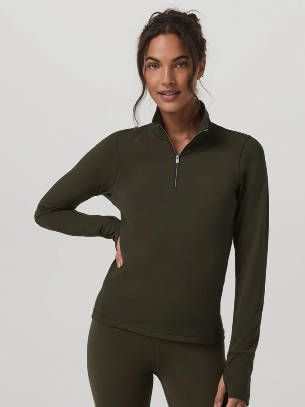 Vuori Chilled Out 1/2 Zip